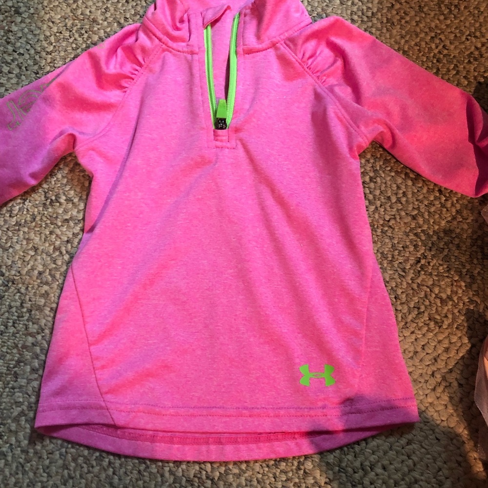 Underarmour pullover